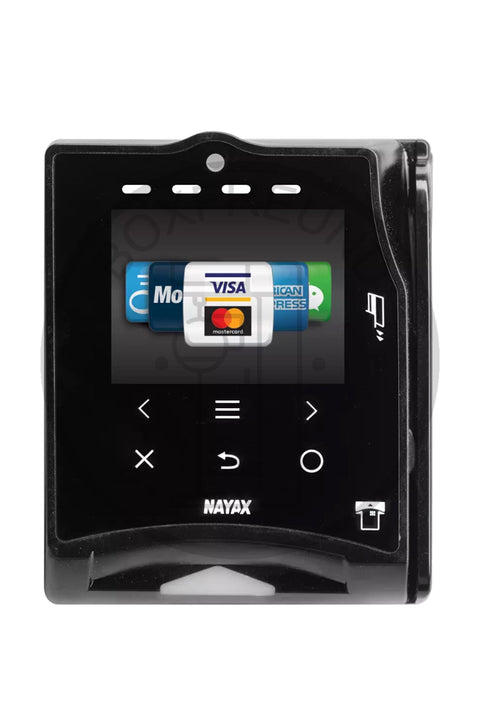 Nayax VPOS Touch