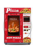 Pizzaautomat Pizzamat - BoxfreundWarenverkaufautomatenPizzaautomat Pizzamat