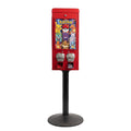 Pokémon card & booster vending machine - BoxfreundAmusement MachinesPokémon card & booster vending machine