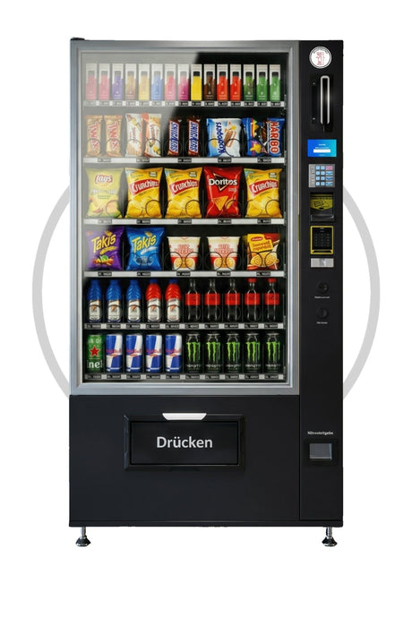 Snackautomat Classic