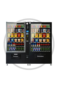 Snackautomat Classic Extend