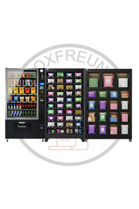Snackautomat Classic Plus 2