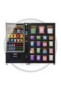 Snackautomat Classic Plus - BoxfreundWarenverkaufautomatenSnackautomat Classic Plus