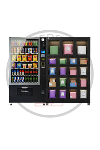 Snackautomat Classic Plus