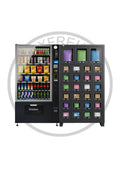 Snackautomat Classic Plus - BoxfreundWarenverkaufautomatenSnackautomat Classic Plus