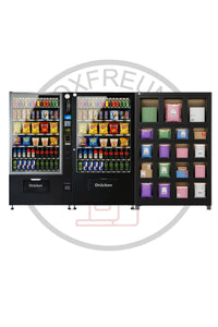 Snackautomat Classic Pro