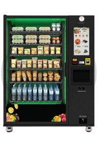Snackautomat Frischemat