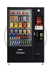 Snackautomat Future