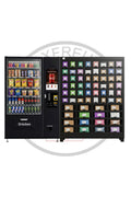 Snackautomat Future Plus - BoxfreundWarenverkaufautomatenSnackautomat Future Plus