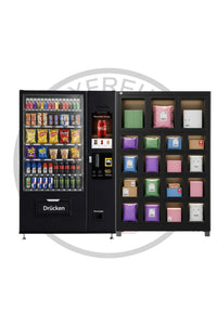 Snackautomat Future Plus