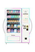 Snackautomat Highlight - BoxfreundWarenverkaufautomatenSnackautomat Highlight