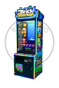 Tetris Game Stapelspiel - BoxfreundSpielautomatenTetris Game Stapelspiel – Ansicht 2