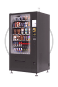 Freezer Vending Machine Future Mini - BoxfreundVending MachinesFreezer Vending Machine Future Mini