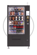 Freezer Vending Machine Future Mini - BoxfreundVending MachinesFreezer Vending Machine Future Mini