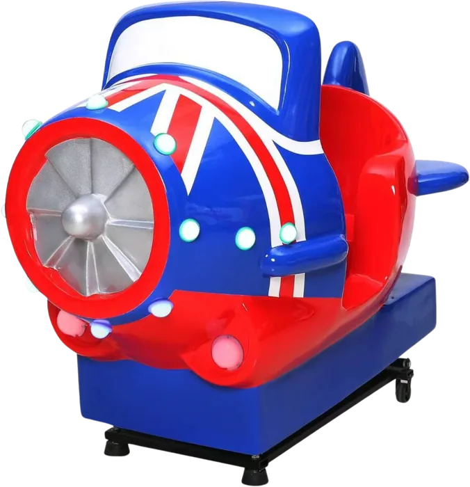 Kiddy Ride Kinderkarussell