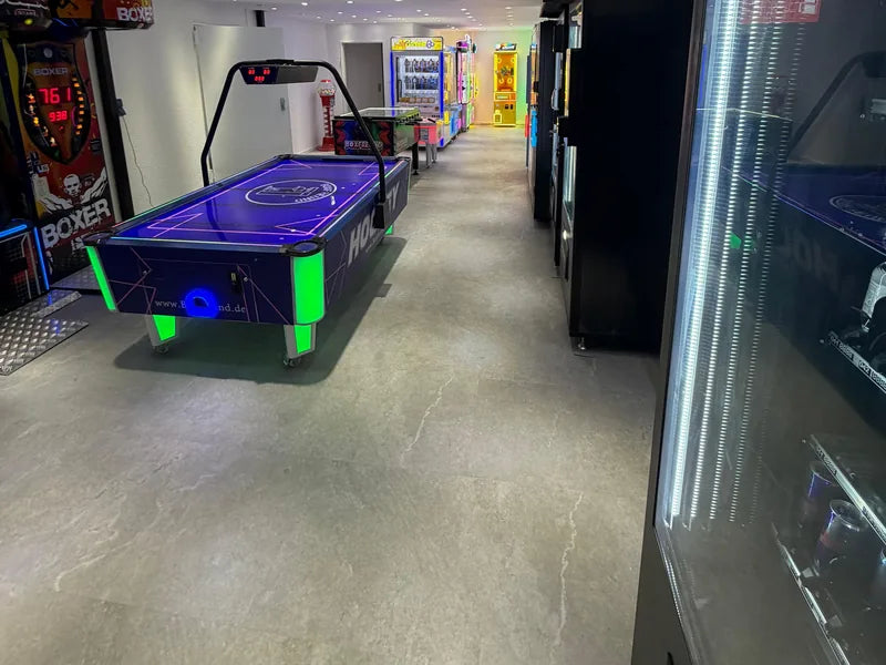 Neuer Showroom in Langenfeld