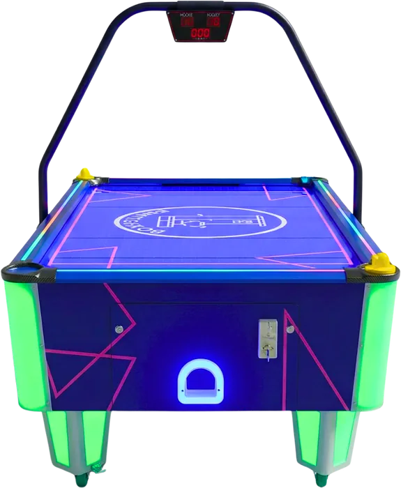 Air Hockey Machine Multiplayer